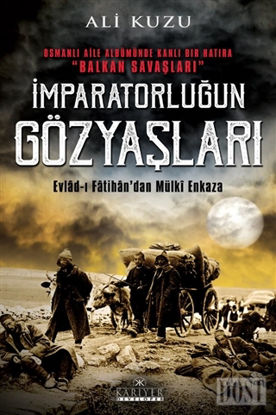 İmparatorluğun Gözyaşları